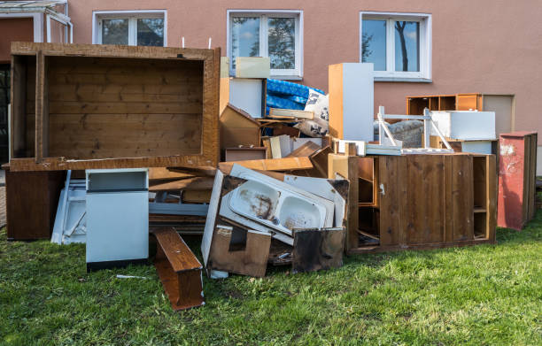 Trusted Harbor Hills, OH Junk Removal Experts