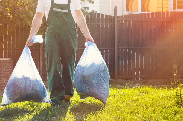 Commercial Cleanout Services in Harbor Hills, OH