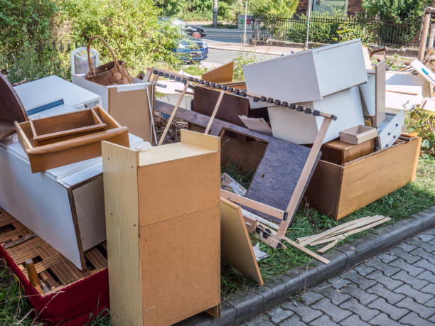 Best Commercial Junk Removal  in Harbor Hills, OH