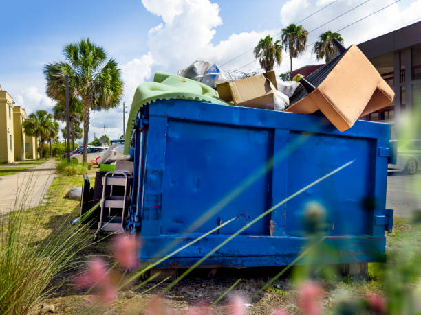 Best Junk Removal Near Me  in Harbor Hills, OH
