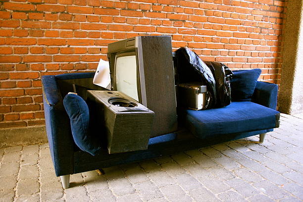 Best Attic Cleanout Services  in Harbor Hills, OH