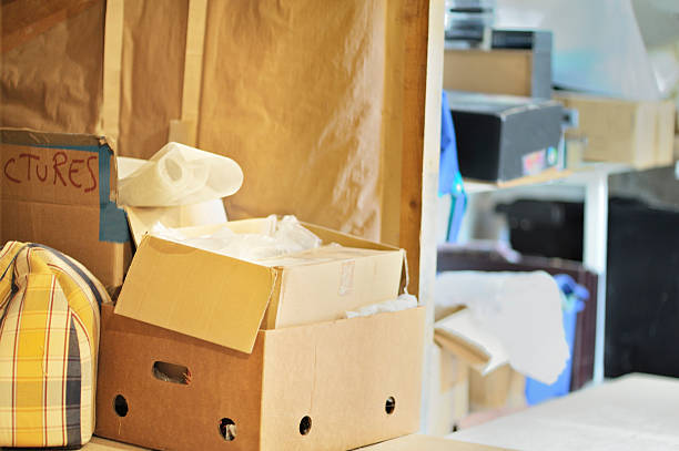 Best Commercial Cleanout Services  in Harbor Hills, OH