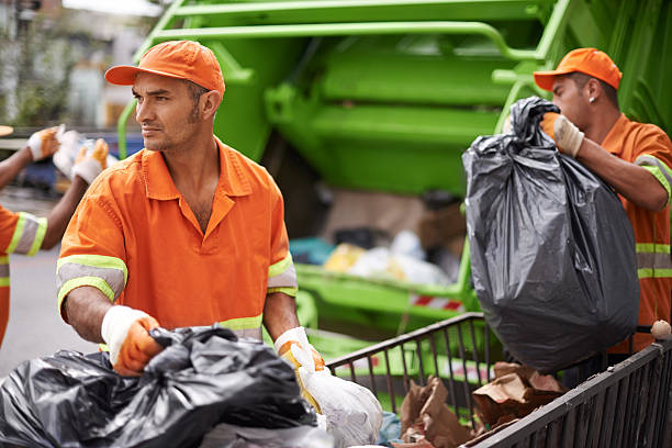 Best Estate Cleanout Services  in Harbor Hills, OH