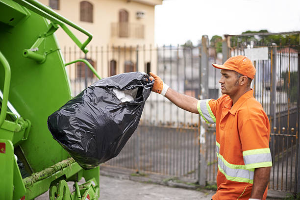Best Office Junk Removal  in Harbor Hills, OH