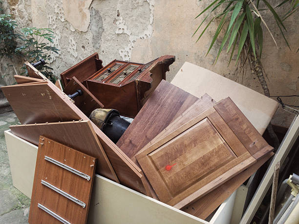 Appliance Disposal in Harbor Hills, OH